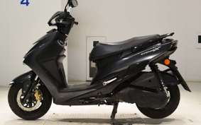 YAMAHA CYGNUS 125 XSR 3 SED8J