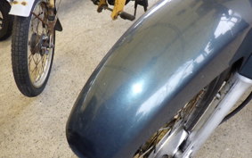 HONDA C50 SUPER CUB AA09