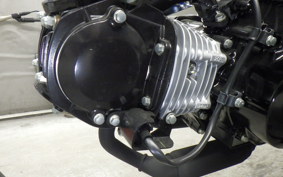 HONDA DAX 125 2007 JB04