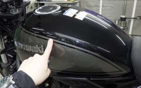 KAWASAKI Z650 RS 2024 ER650R