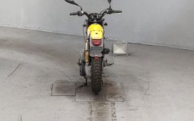 SUZUKI STREET MAGIC CA1LB