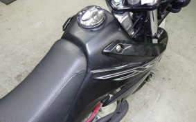 HONDA XR100 MOTARD 2002 HD13