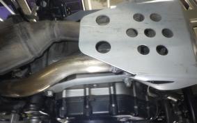SUZUKI SV650 A 2018 VP55B