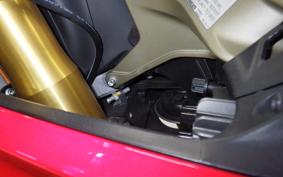 DUCATI PANIGALE V4 S 2018