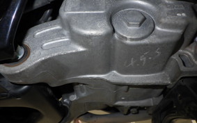 HONDA PCX 125 2016 JF81