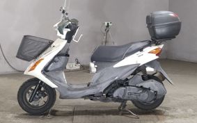 SUZUKI ADDRESS V125 CF4MA