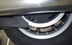 HARLEY FLHTC 1580 2008