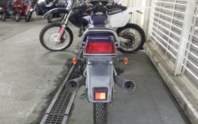 HONDA CB125T JC06