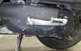 YAMAHA JOG Delux SA39J