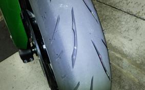 KAWASAKI NINJA 1100SX SE 2026 ZXT10H