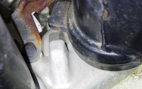 KAWASAKI KLX250D TRACKER LX250E