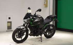 KAWASAKI Z250 Gen.2