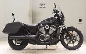 HARLEY RH975 2022