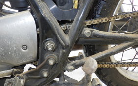 YAMAHA SR400 Gen.3 RH01J