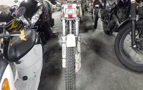 HONDA TLM220R MD23