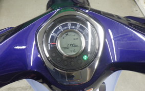 HONDA C125 SUPER CUB 2011 JA48