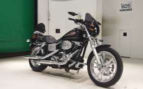 HARLEY FXDLI 1450 2006