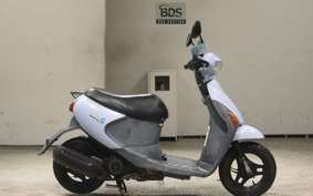 SUZUKI LET's 4 CA41A