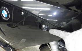 BMW F800ST 2010