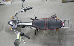 HONDA DAX 50 2024 ST50