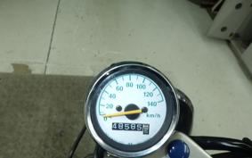 SUZUKI GRASS TRACKER NJ4BA