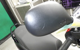 SUZUKI ADDRESS V125 Gen.2 1995 DP12H