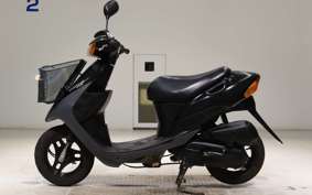 SUZUKI LET's 2 2002 CA1PA