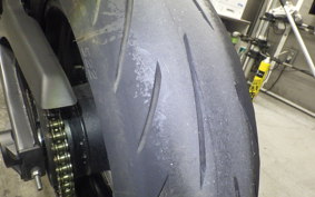 YAMAHA YZF-R7 2024 RM39J