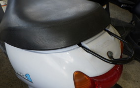 SUZUKI LET's 4 2025 CA41A
