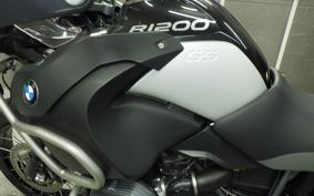 BMW R1200GS ADVENTURE 2013