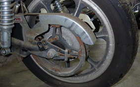 KAWASAKI Z250 Limited 2007 KZ250H