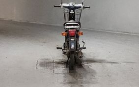 HONDA SUPER CUB50 AA01