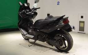 YAMAHA T-MAX 500 Gen.2 2006 SJ04J
