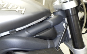 TRIUMPH STREET TRIPLE R 2009