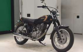 YAMAHA SR400 Gen.2 1987 1JR