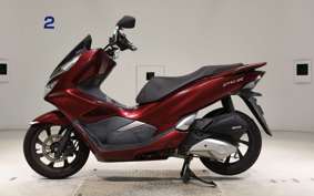 HONDA PCX 125 2017 JF81