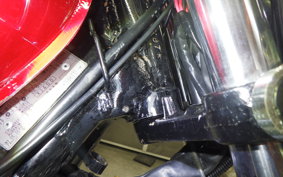 YAMAHA XJ400 2026 4V7