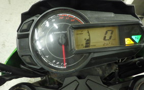 KAWASAKI Z125 PRO 1998 BR125H