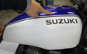 SUZUKI GSX400 IMPULSE 1996 GK79A
