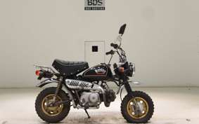 HONDA MONKEY Z50J