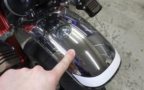 HONDA MONKEY 125 JB03