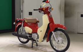 HONDA C50 SUPER CUB 2007 AA09