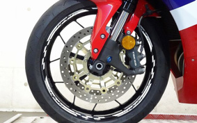 HONDA CBR600RR 2020 PC40