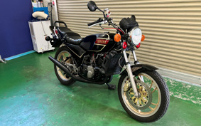YAMAHA RZ 250 4L3