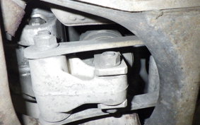 HONDA GL 1800 GOLD WING 2006 SC47