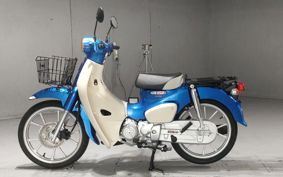 HONDA SUPER CUB110 JA59