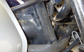HONDA GL 400 WING 1983 GL400