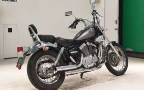 YAMAHA VIRAGO 250 2007 3DM
