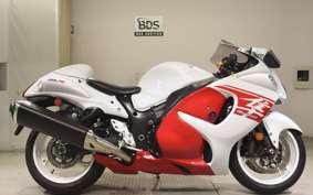 SUZUKI HAYABUSA Gen.2 2018