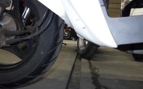 SUZUKI LET's 5 CA47A